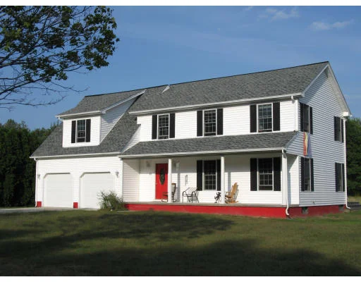 Photo of 21 Gore Avenue