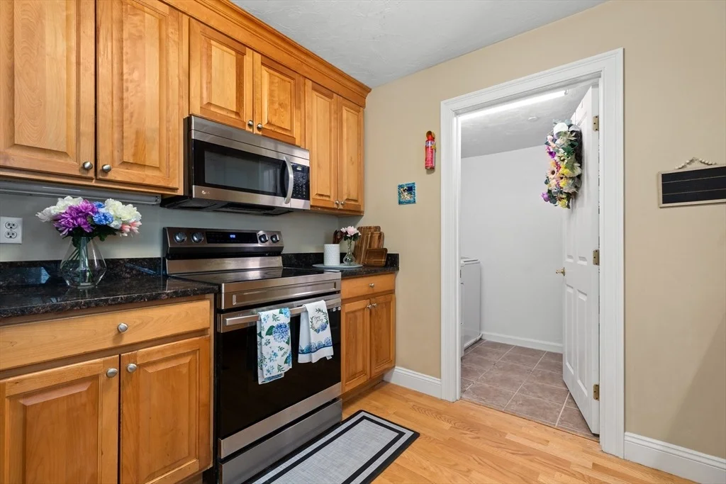 Photo of Unit G at 29 Maple St