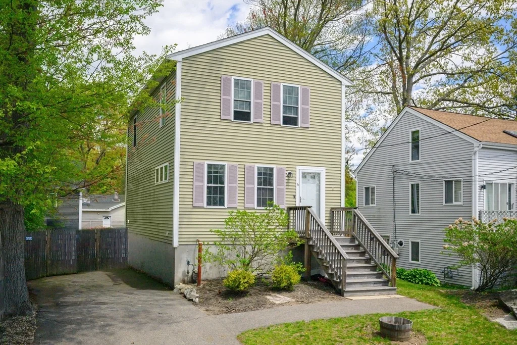 Photo of 4 Ell Rd