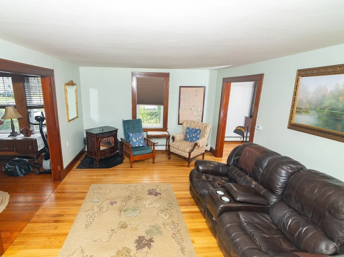 Photo of 336 Franklin St