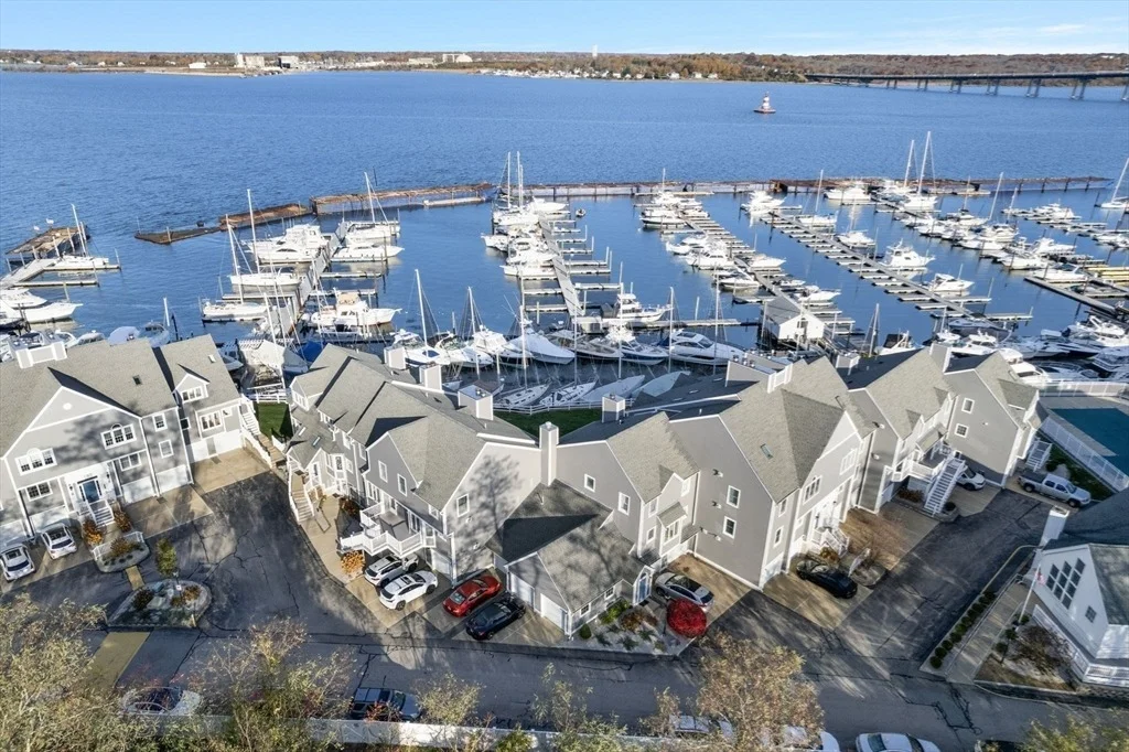 Photo of Unit 6604 at 700 Shore Dr