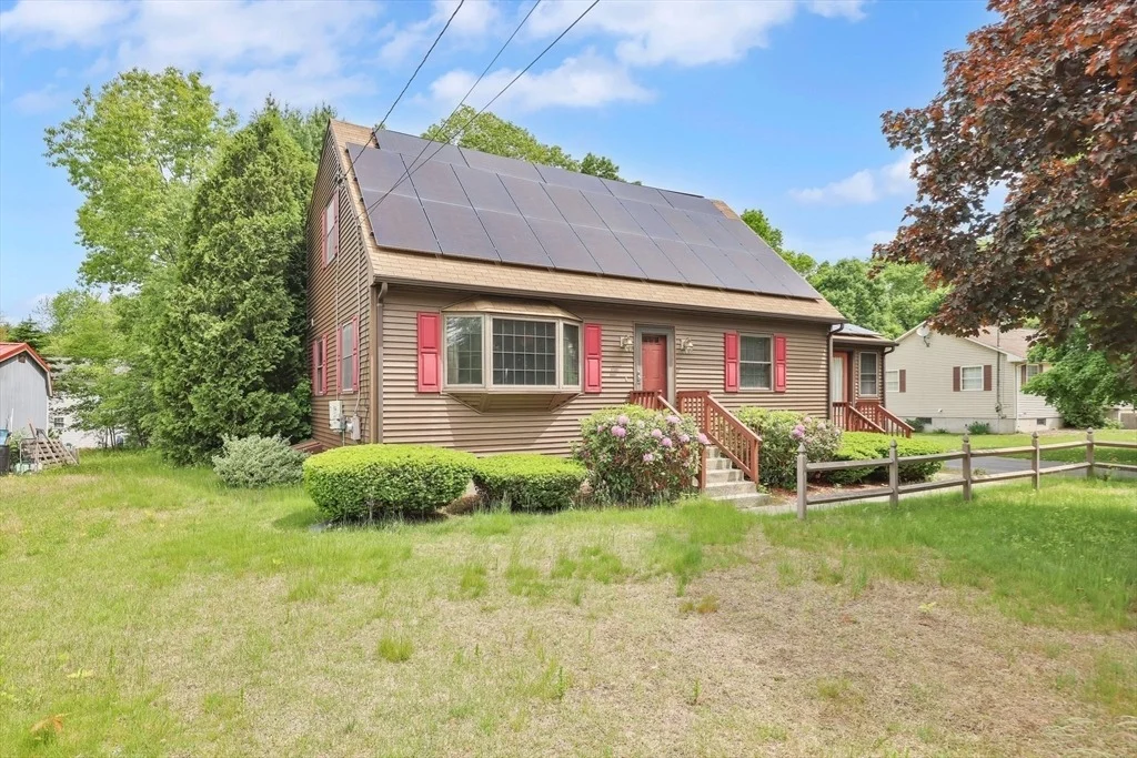 Photo of 24 Sylvia St