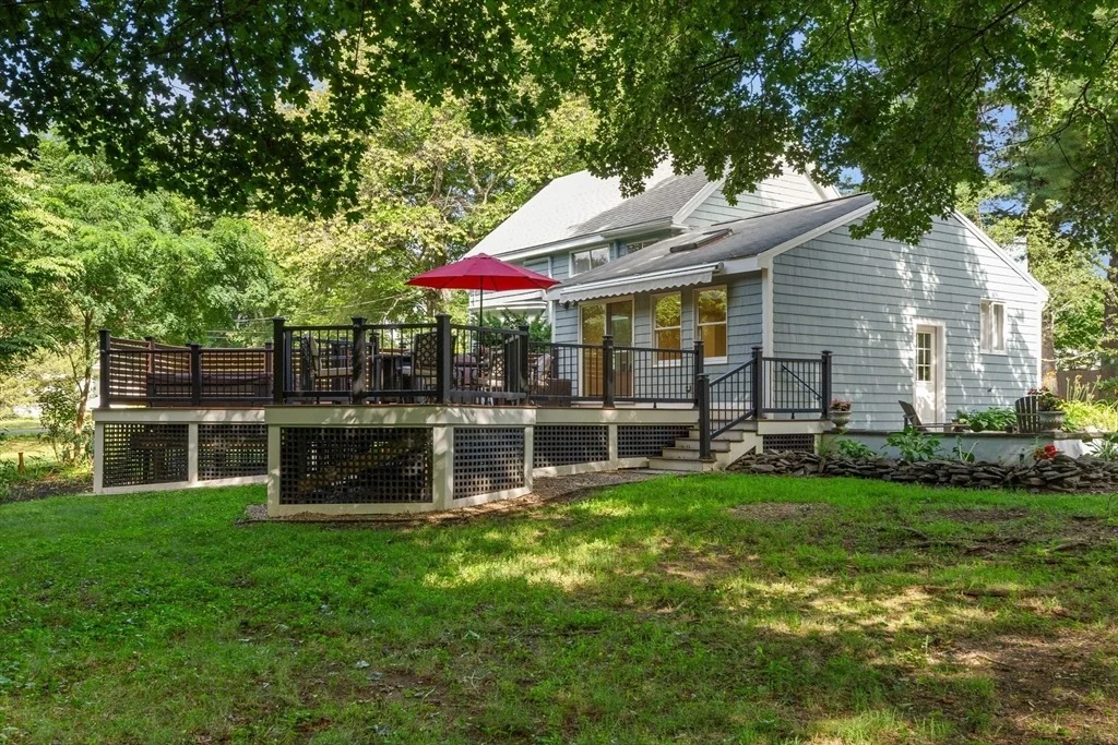 Photo of 16 Nabbys Point Road