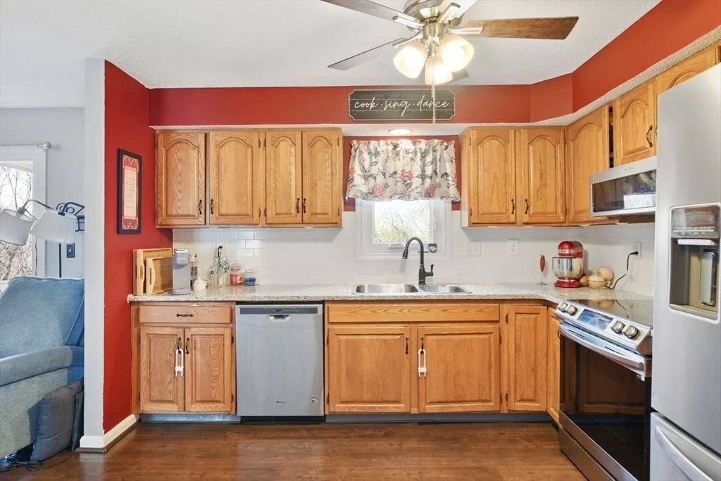 Photo of Unit 33 at 200 Lambert Ter
