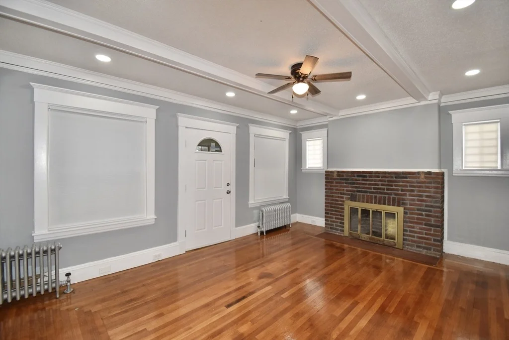 Photo of 31 Burton St