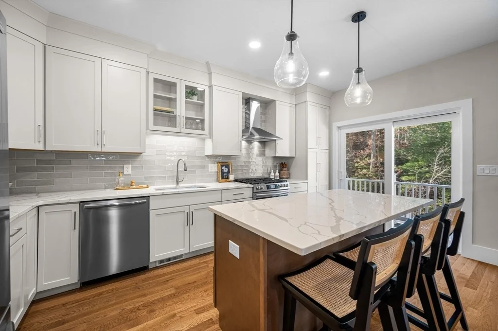 Photo of Unit 22 at 35 Thomas Mann Circle
