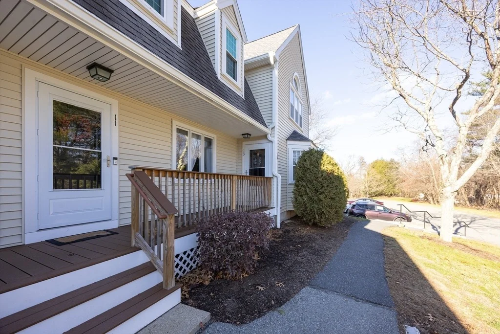 Photo of Unit 13 at 13 Eagle Dr