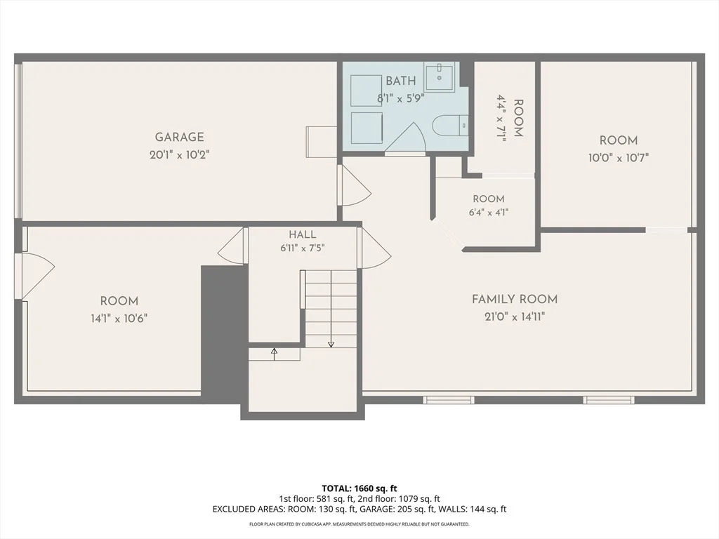 Photo of 584 Dennison Dr