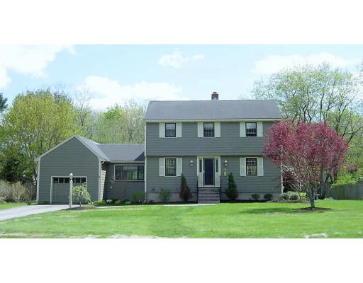 Photo of 5 Tall Tree Drive