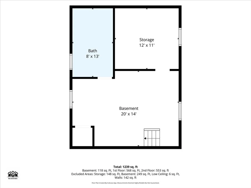 Photo of 43 Tucker St