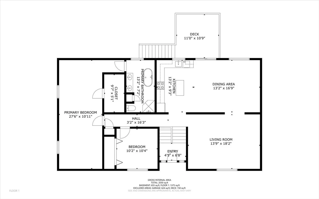 Photo of 43 Servant Way