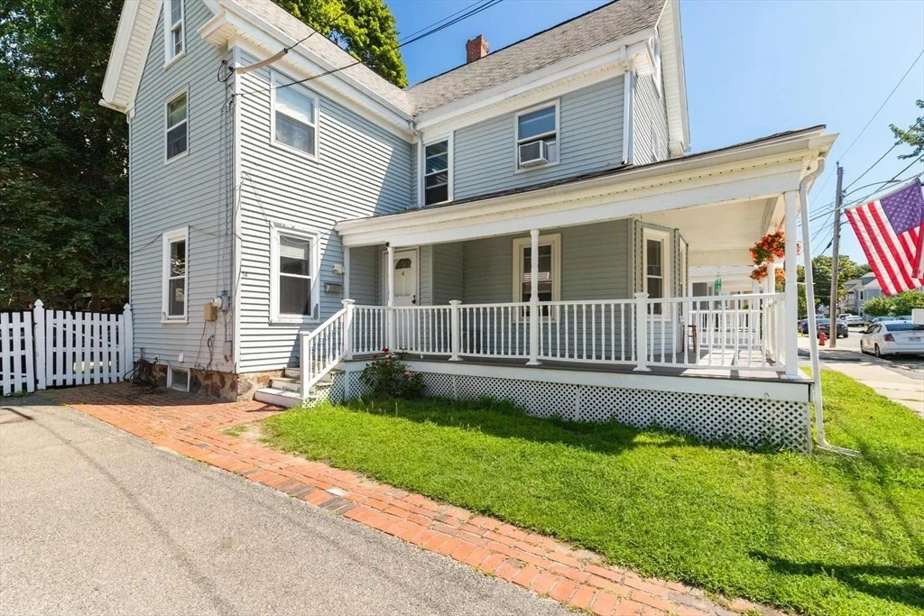Photo of 16 Mason St