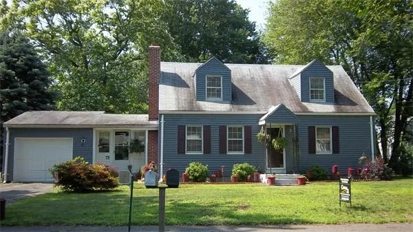 Photo of 75 Campbell Dr