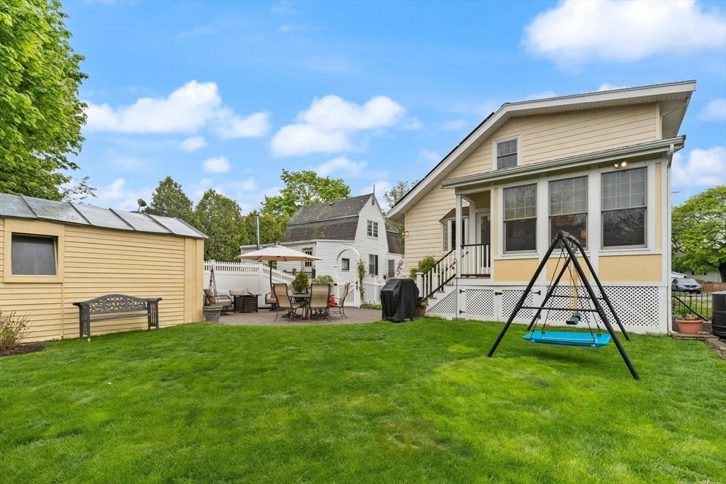 Photo of 6 Gardner St