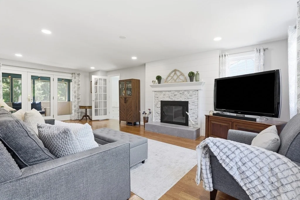 Photo of 38 Dunstable Road