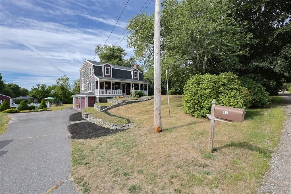 Photo of 10 Old Summit Street