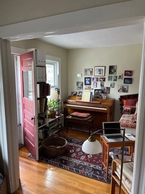 Photo of Unit 2 at 46 Unity Ave
