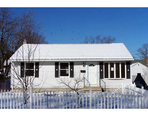 Photo of 36 Paramount Street