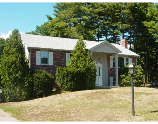 Photo of 1 Stanford Road