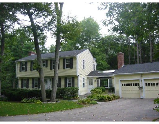 Photo of 80 Alcott Street