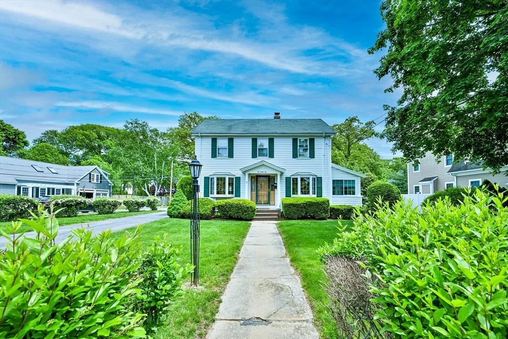 Photo of 246 Manning St