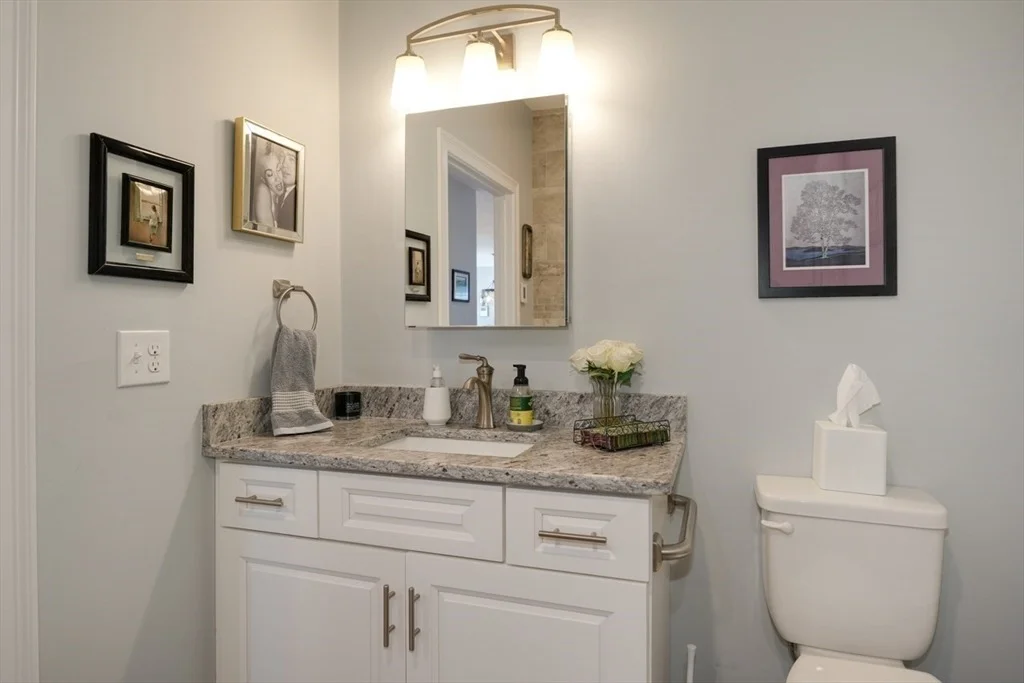 Photo of Unit 2 at 2 Morgan Circle