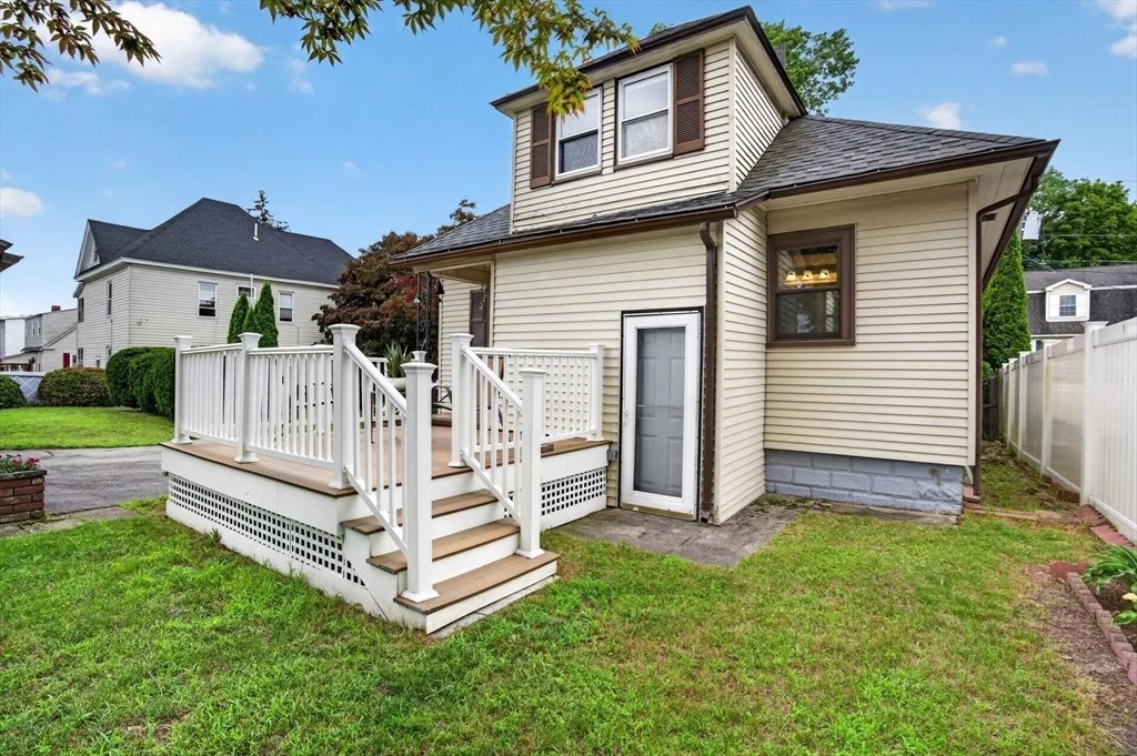 Photo of 23 Hazel St
