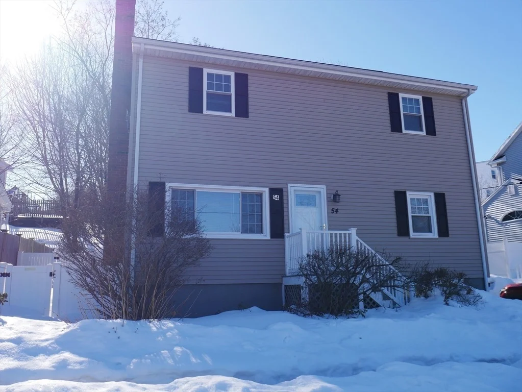 Photo of 54 Harris Rd