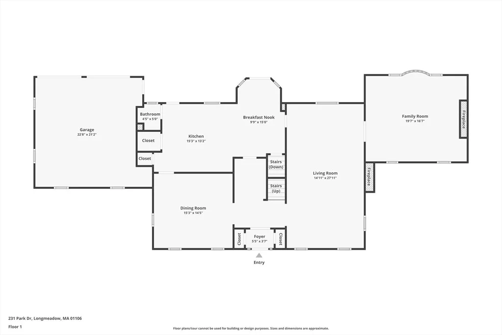Photo of 231 Park Drive
