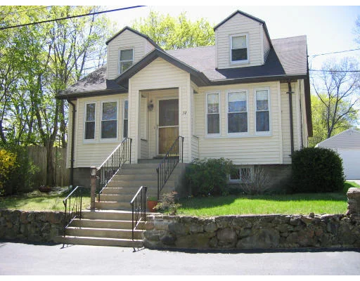 Photo of 14 Shakespeare Road