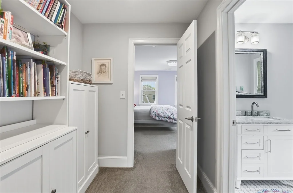 Photo of 7 Howe St