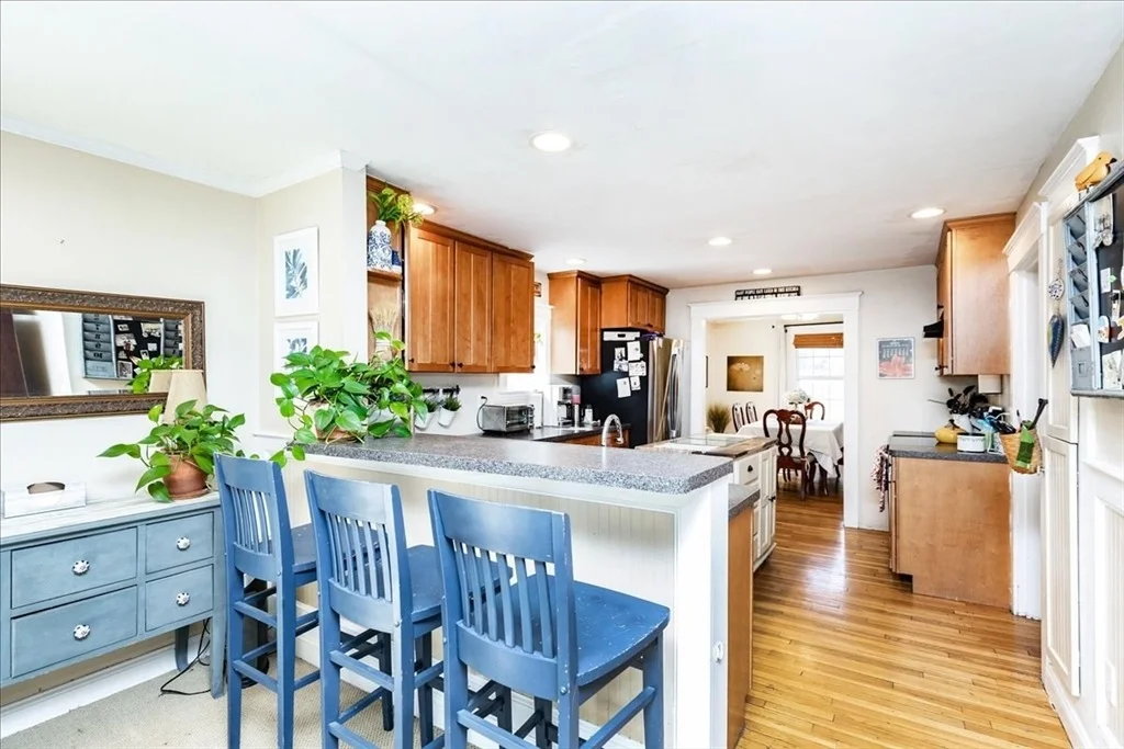 Photo of 23 Beacon St