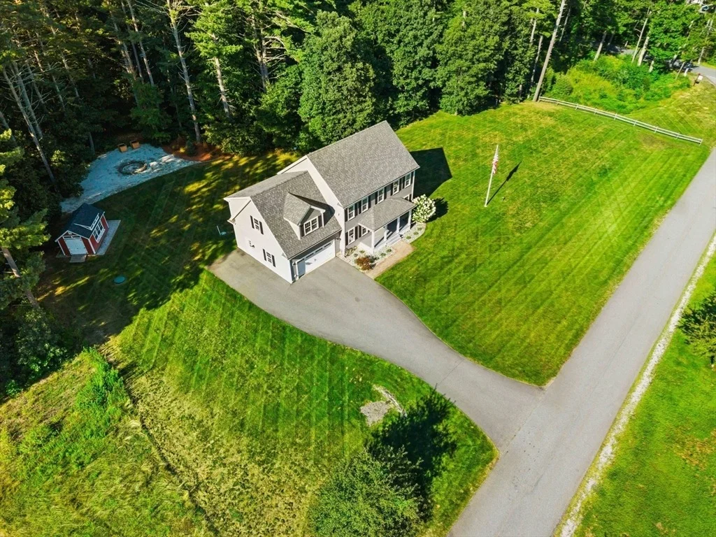 Photo of 431 River St