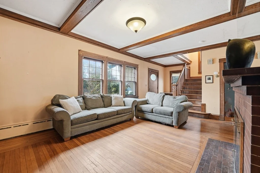 Photo of 31 Trinity Ter