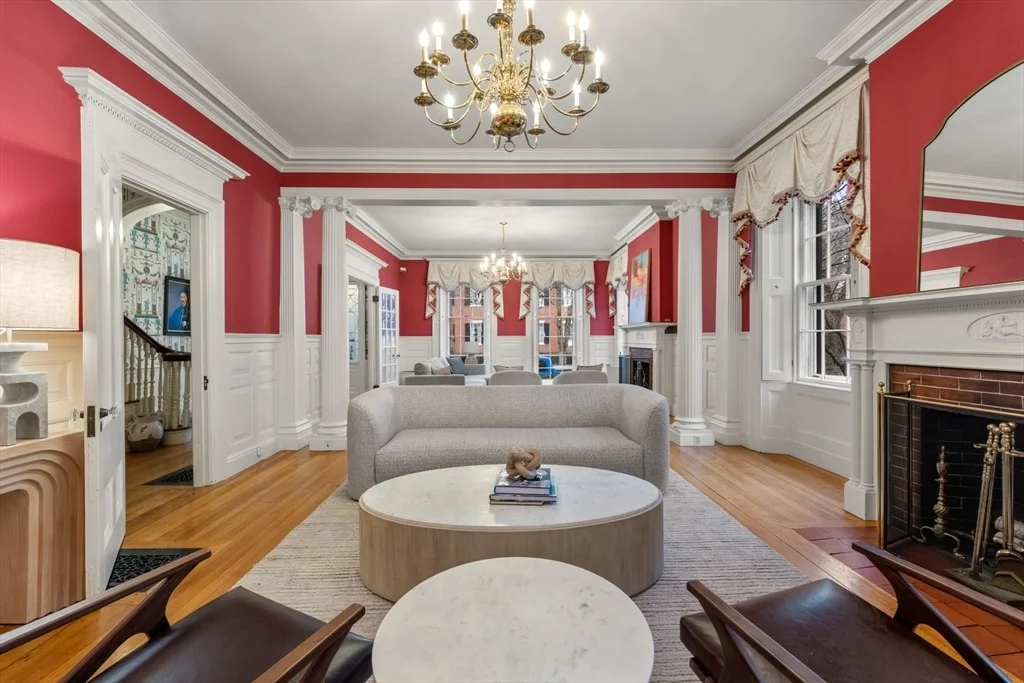 Photo of 40 Chestnut St