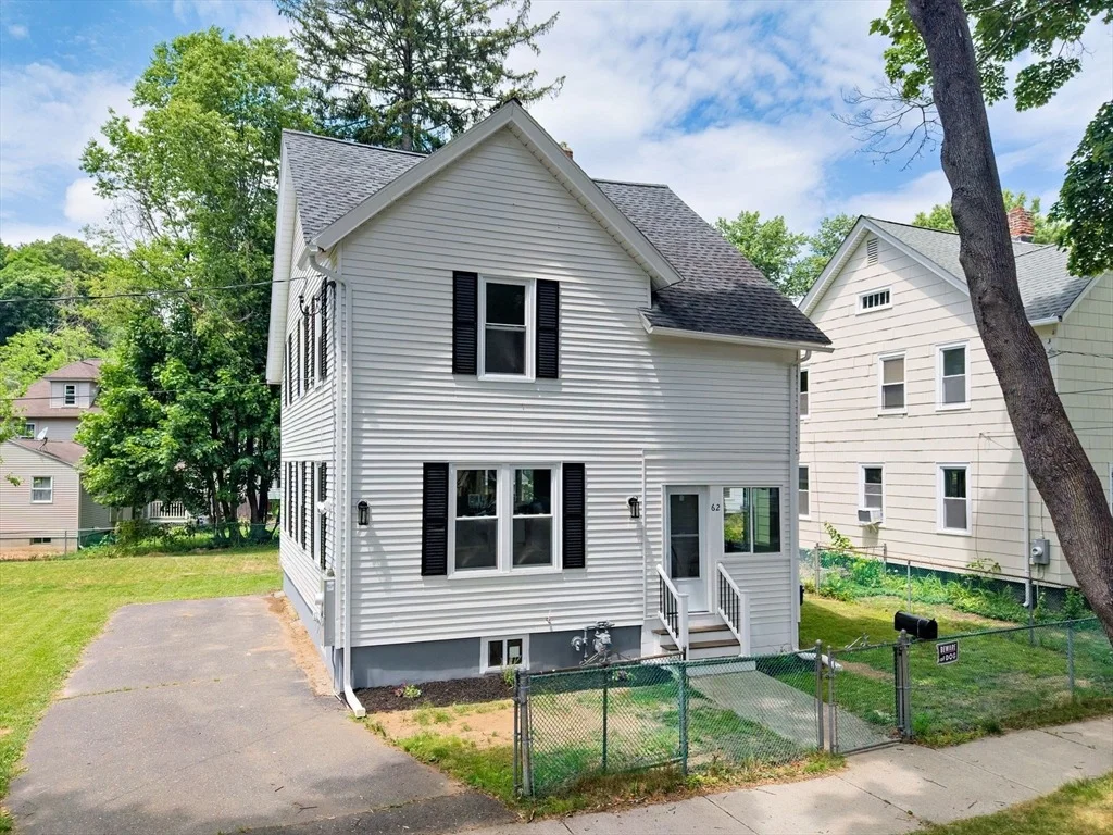 Photo of 62 Field Street
