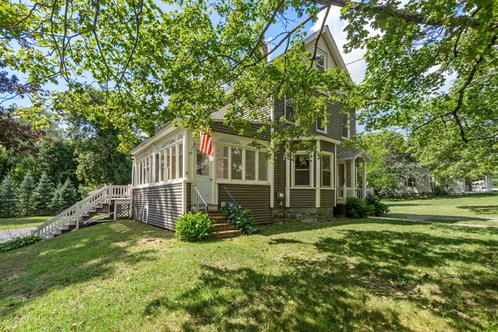 Photo of 43 Brown Street