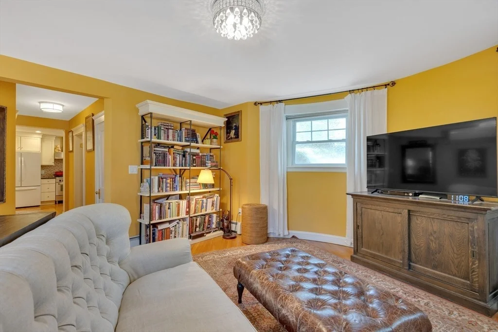 Photo of Unit 1 at 8 Colbourne Crescent