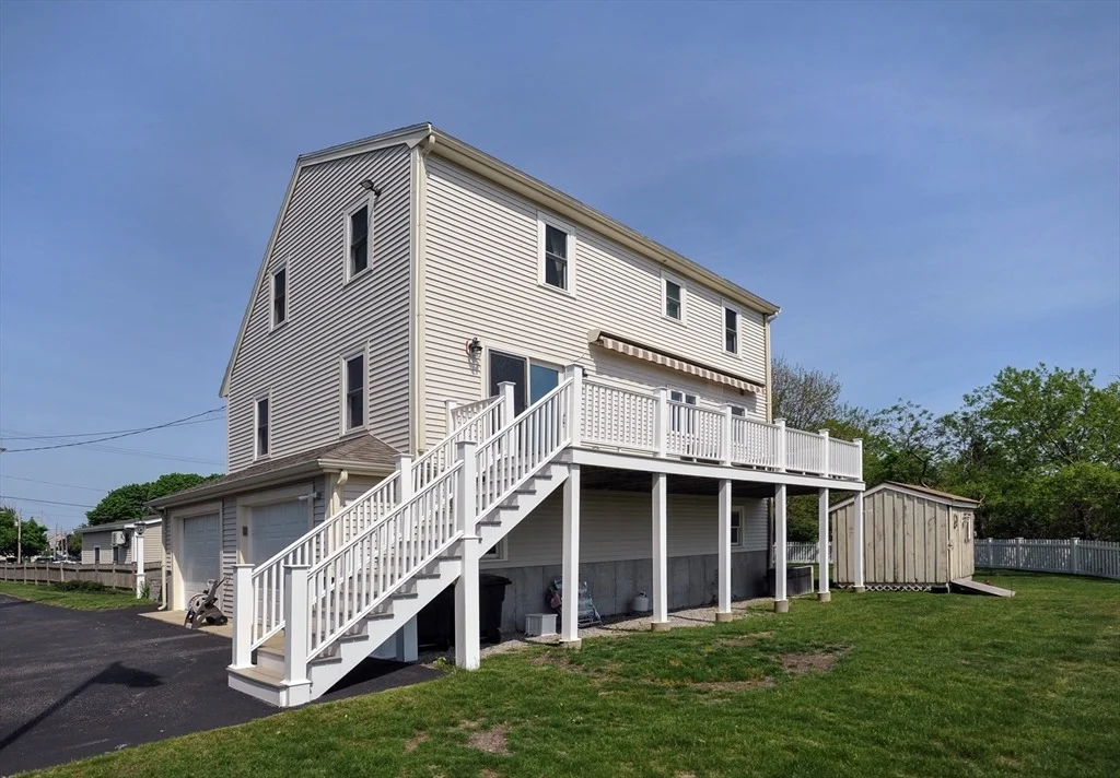 Photo of 107 Newport Rd