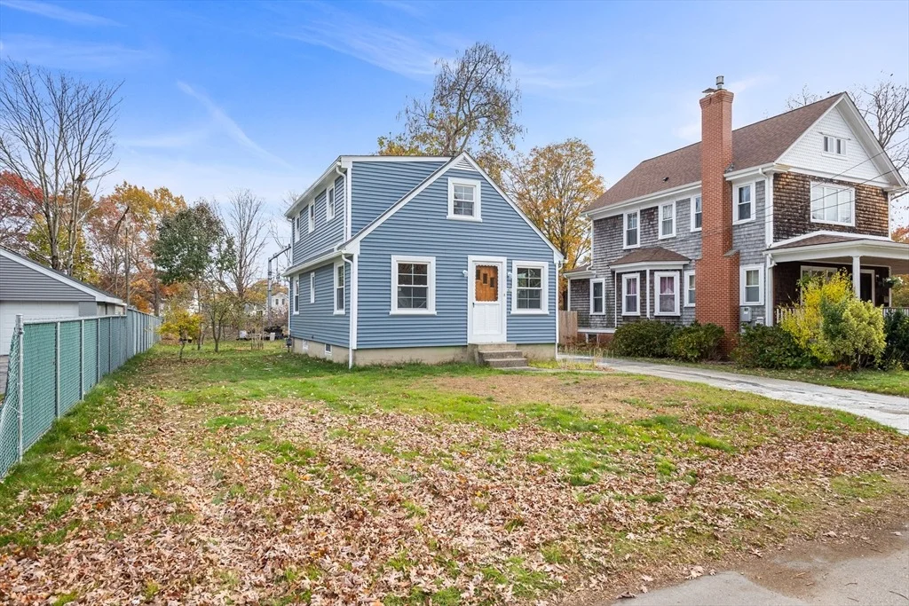 Photo of 63 Hope St
