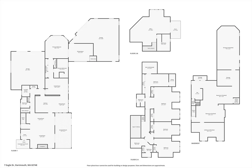 Photo of 7 Eagle Drive
