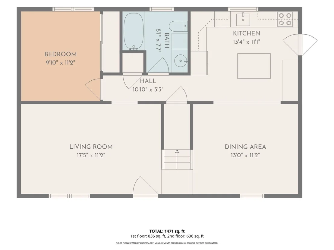 Photo of 5 Rawson Road