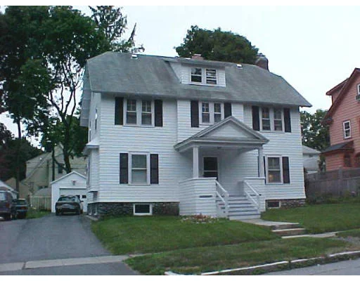 Photo of 12 Bellingham Road