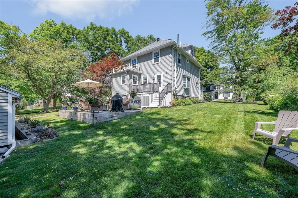Photo of 18 Wells Road