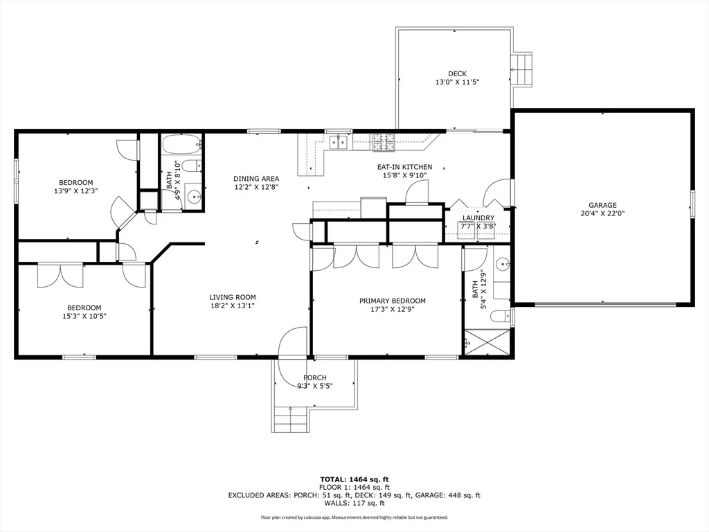 Photo of 3008 Simmons Rd