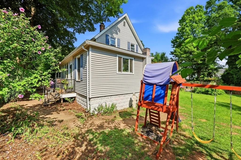 Photo of 64 Mero St.