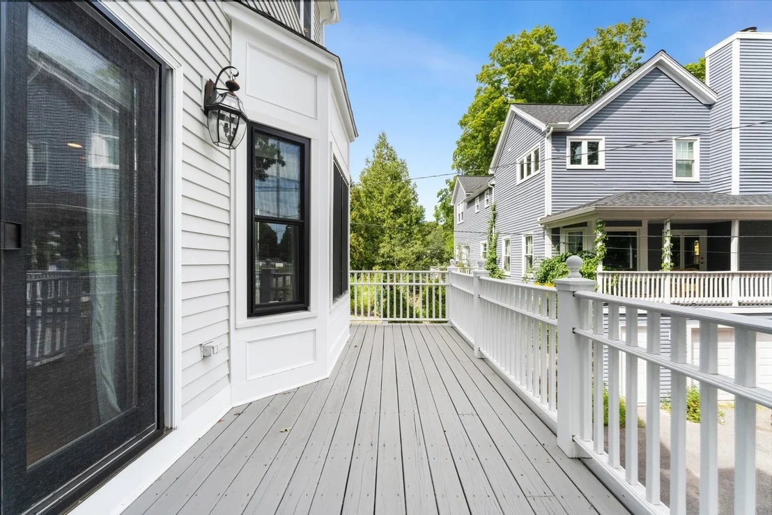 Photo of 106 Danforth Street