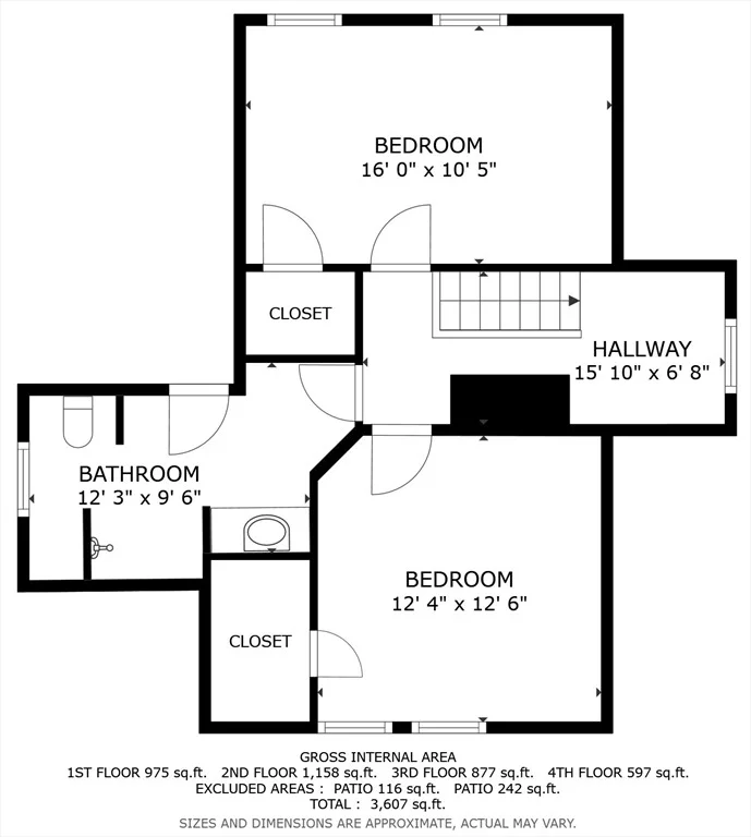 Photo of 4 Winslow Rd