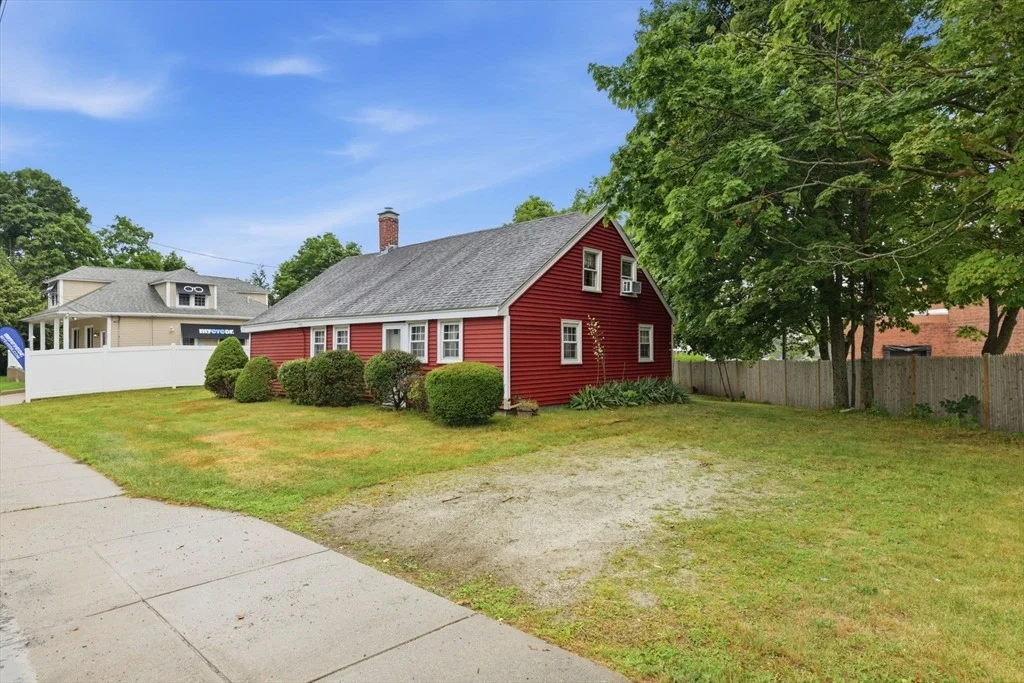 Photo of 68 Chestnut St.