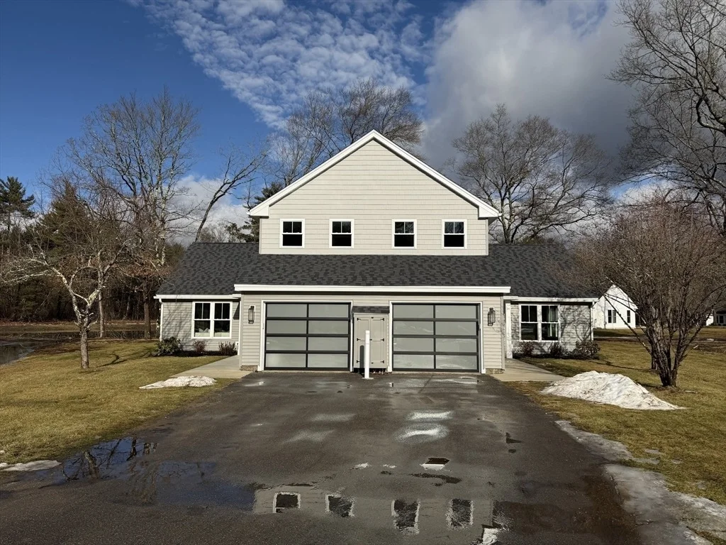 Photo of Unit 32 at 32 Barracks Road